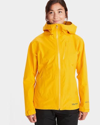Women's Knife Edge Jacket