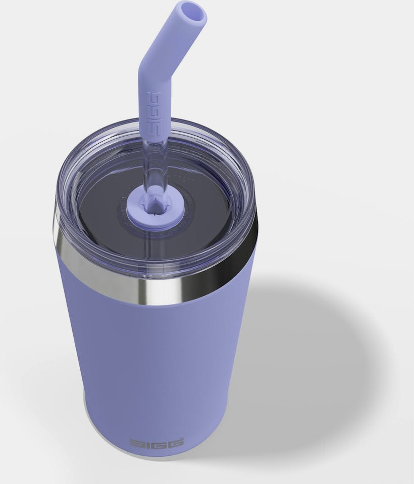 Sigg Helia 0.45L Peaceful Blue  04