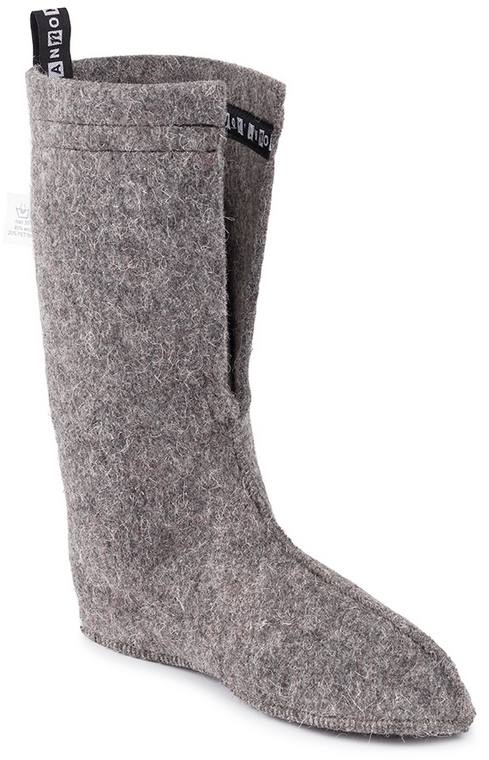 Nokian Jalkineet Kaira - Miesten ja naisten talvikumisaappaat Musta 02