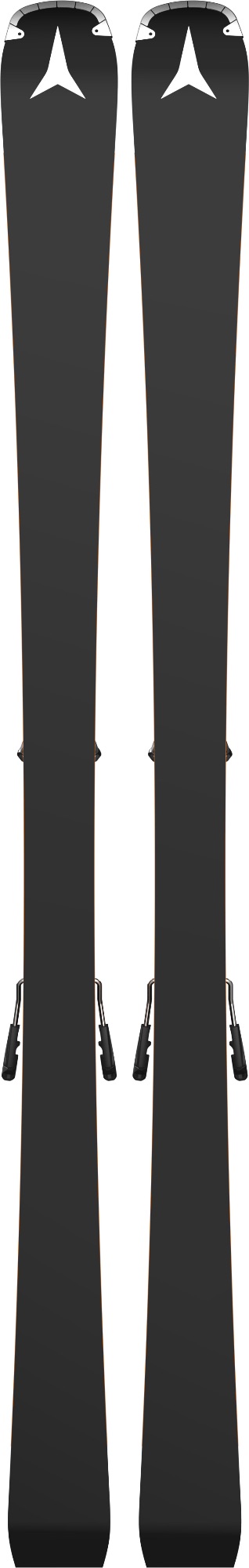 Atomic Redster Q7 Revoshock C 25/26 +MI 12  06