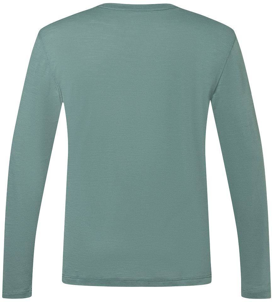 Supernatural Ski Karl Long Sleeve Green 02