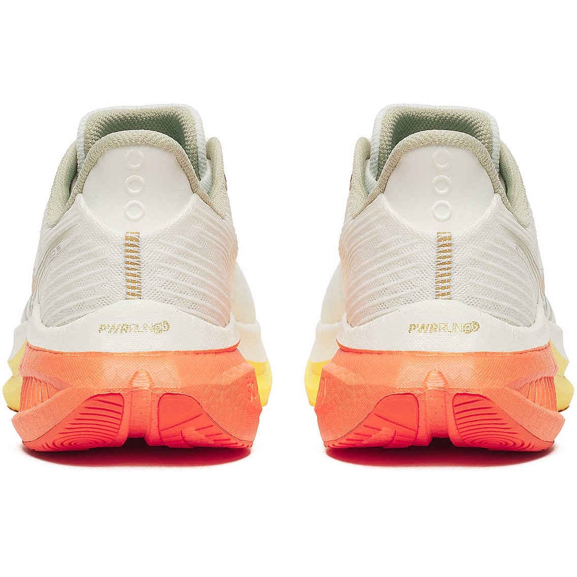 Saucony Men's Endorphin Speed 5 Ivory 03