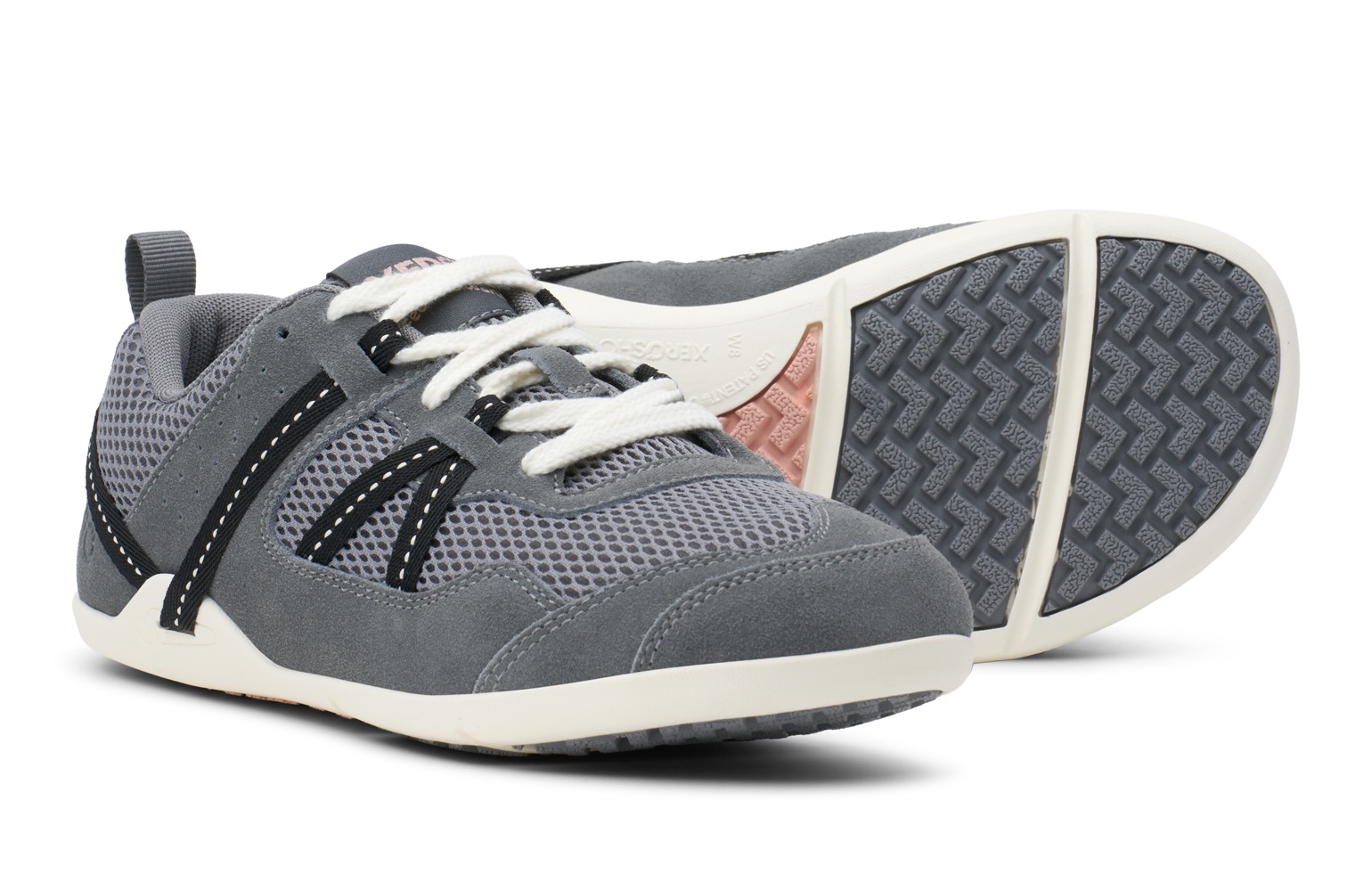 Xero Women's Prio Grey / Pink 07