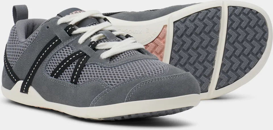 Xero Women's Prio Grey / Pink 07