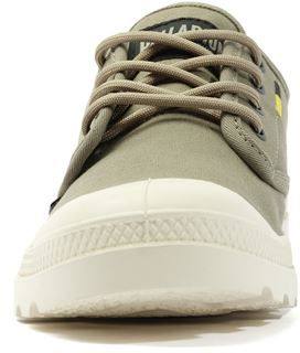 Palladium Pampa Oxford Heritage Supply Vihreä 02