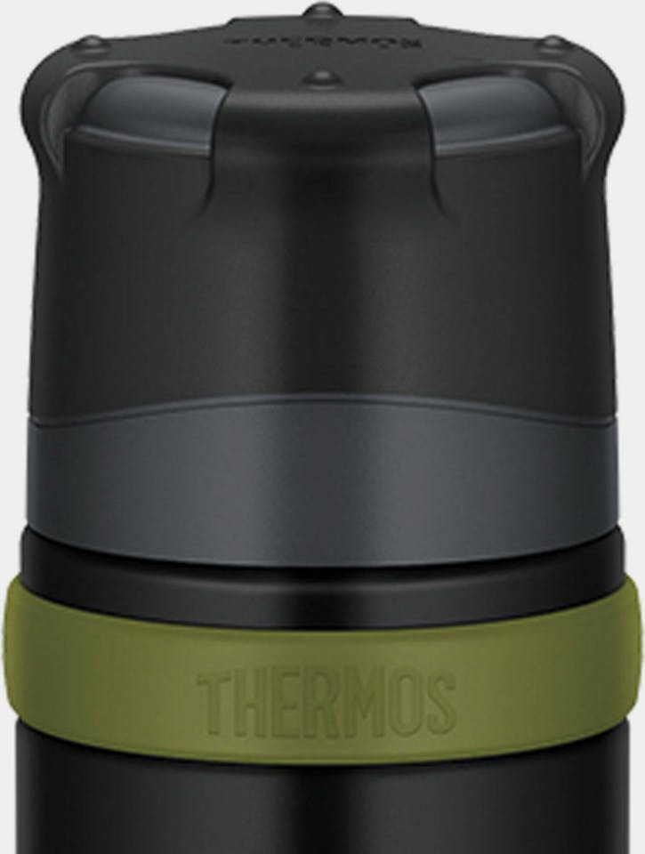 Thermos Ultimate Mountain Beverage 0,5L Grey 03