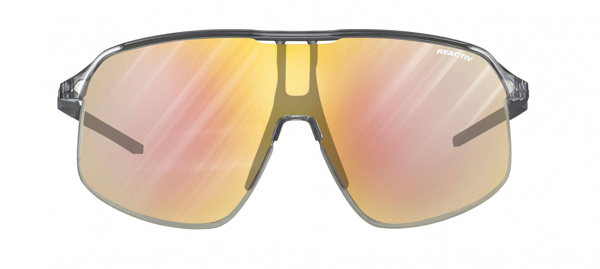 Julbo Density Black/Black  04