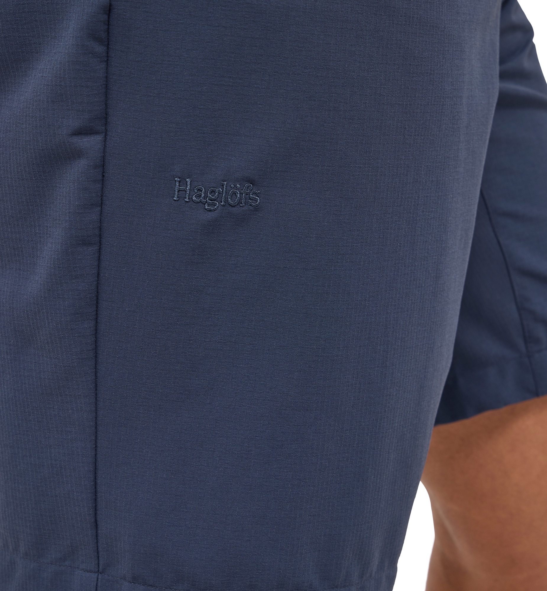 Haglöfs Men's Korp Lite Shorts Tarn Blue 09