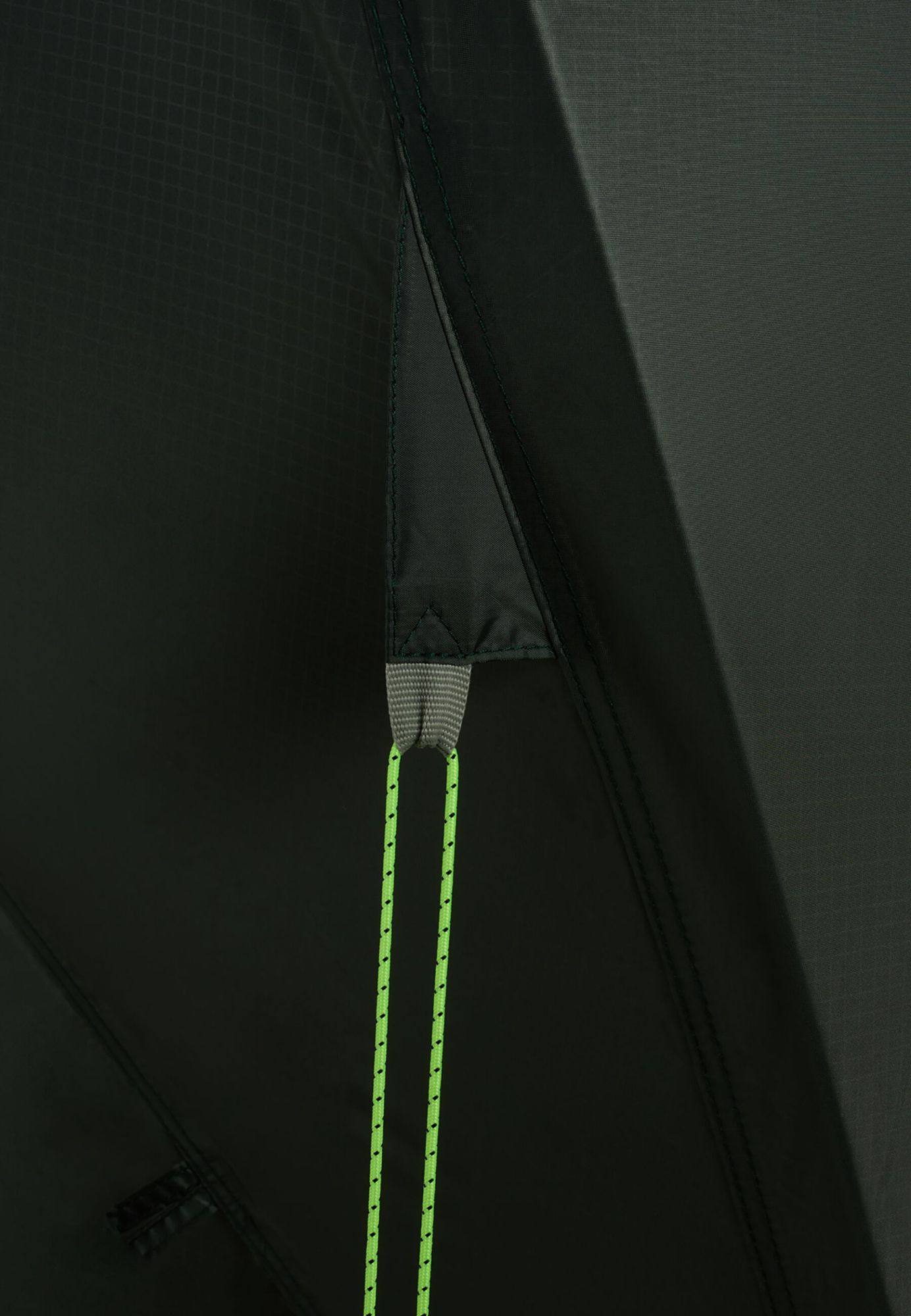 Jack Wolfskin Sky Dome III Moss 10