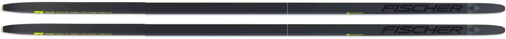 Fischer RCS Double Poling 25/26