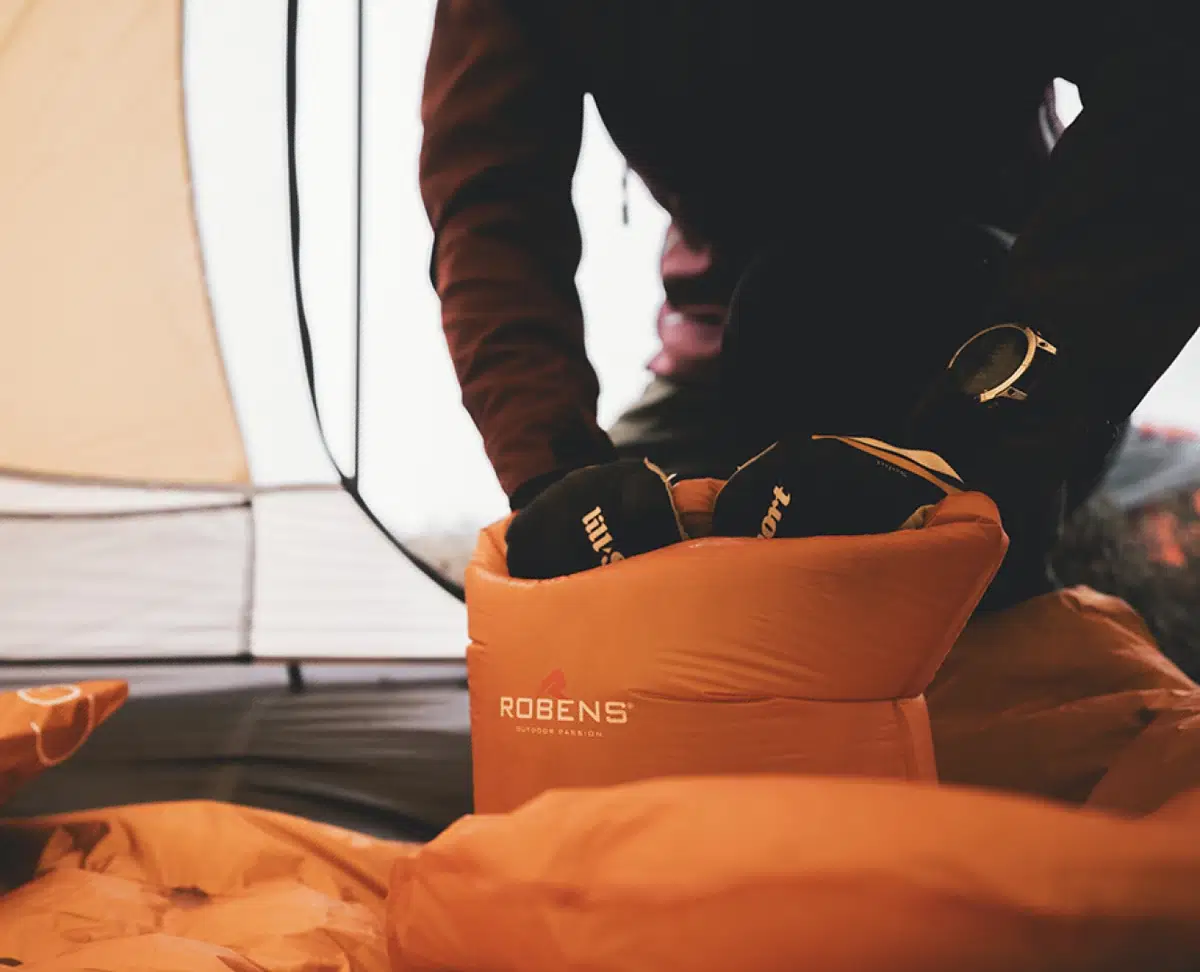 Robens Lightcore UL 3.1 Regular  11