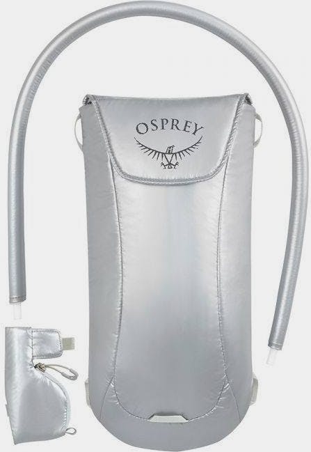 Osprey 4-season Insulation Kit Hopea 01