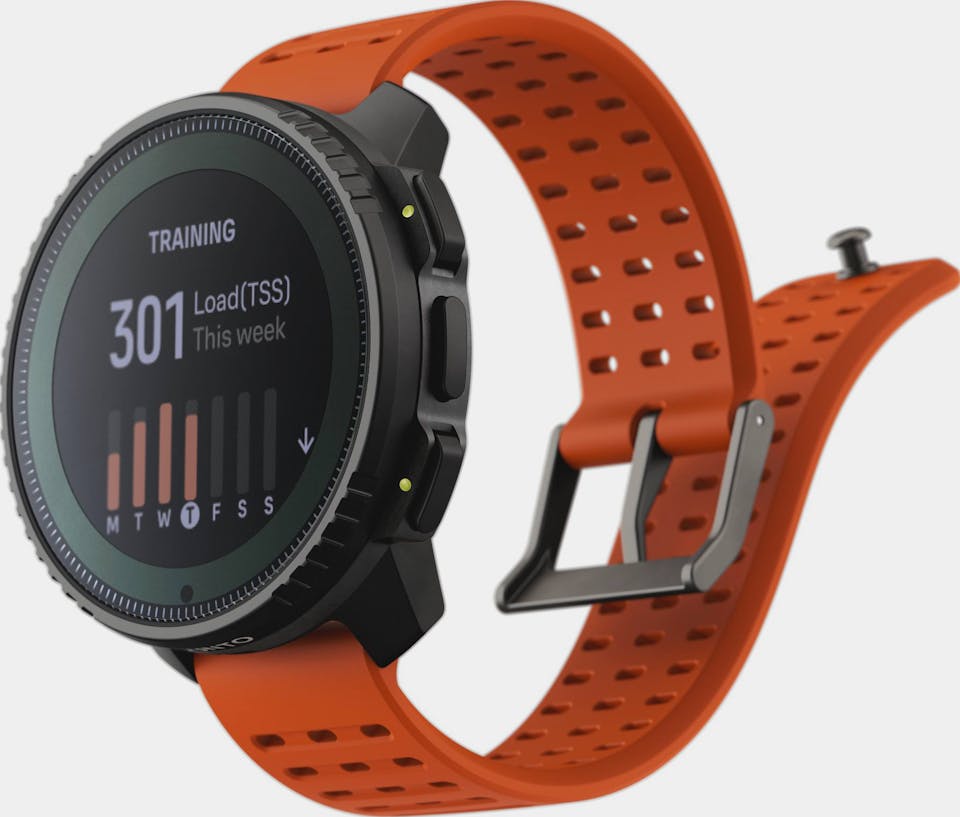 Suunto Vertical Solar Canyon 33
