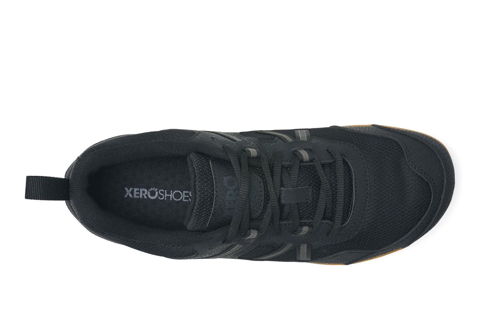 Xero Men's Prio Musta 02