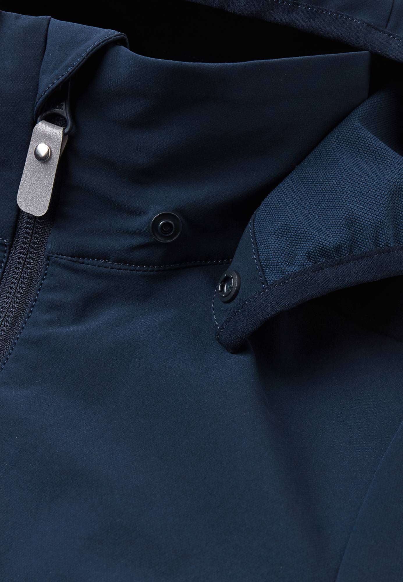 Reima Turvaisa Jacket Navy 02