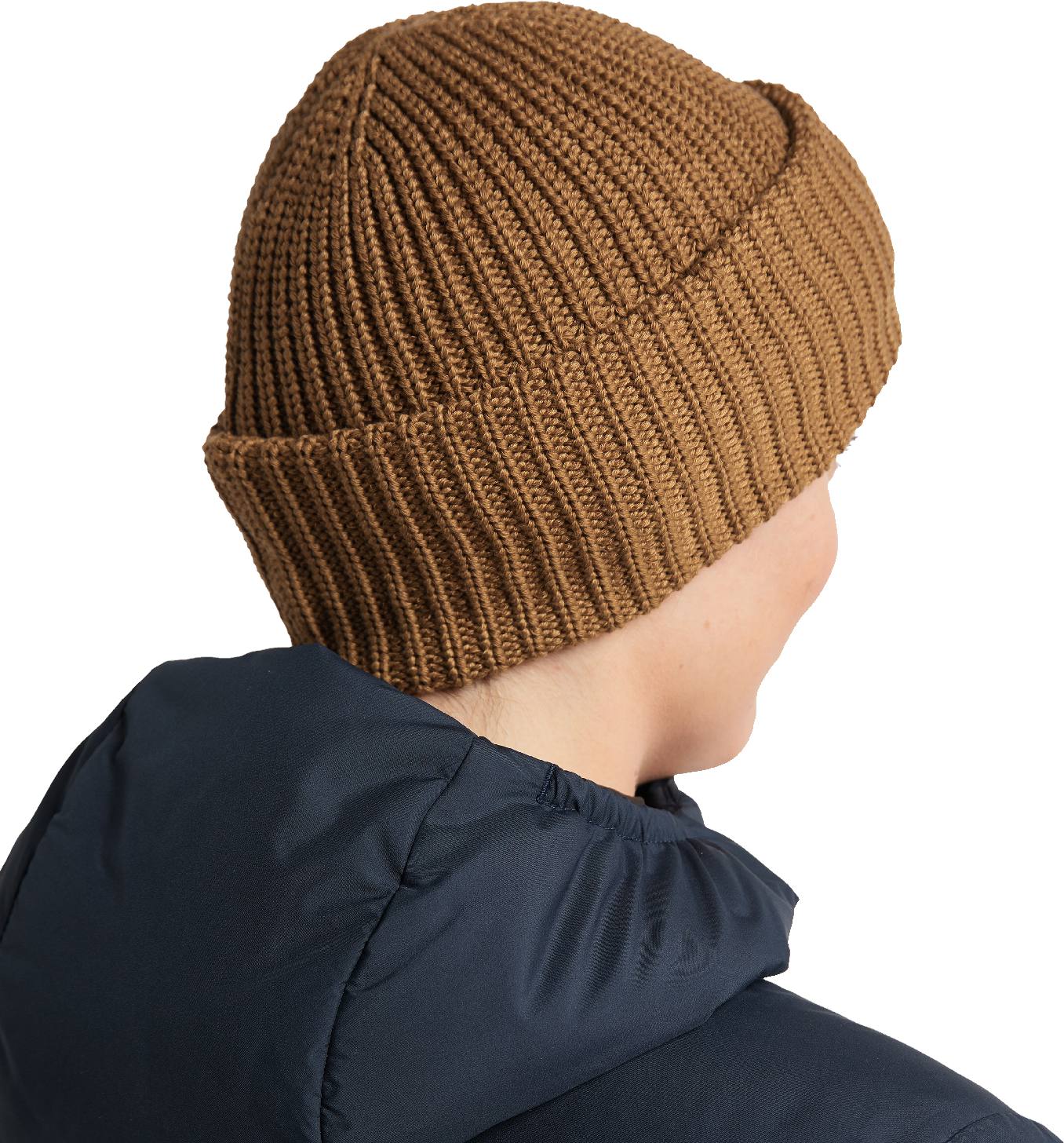 Haglöfs Top Out Beanie Kaneli 04