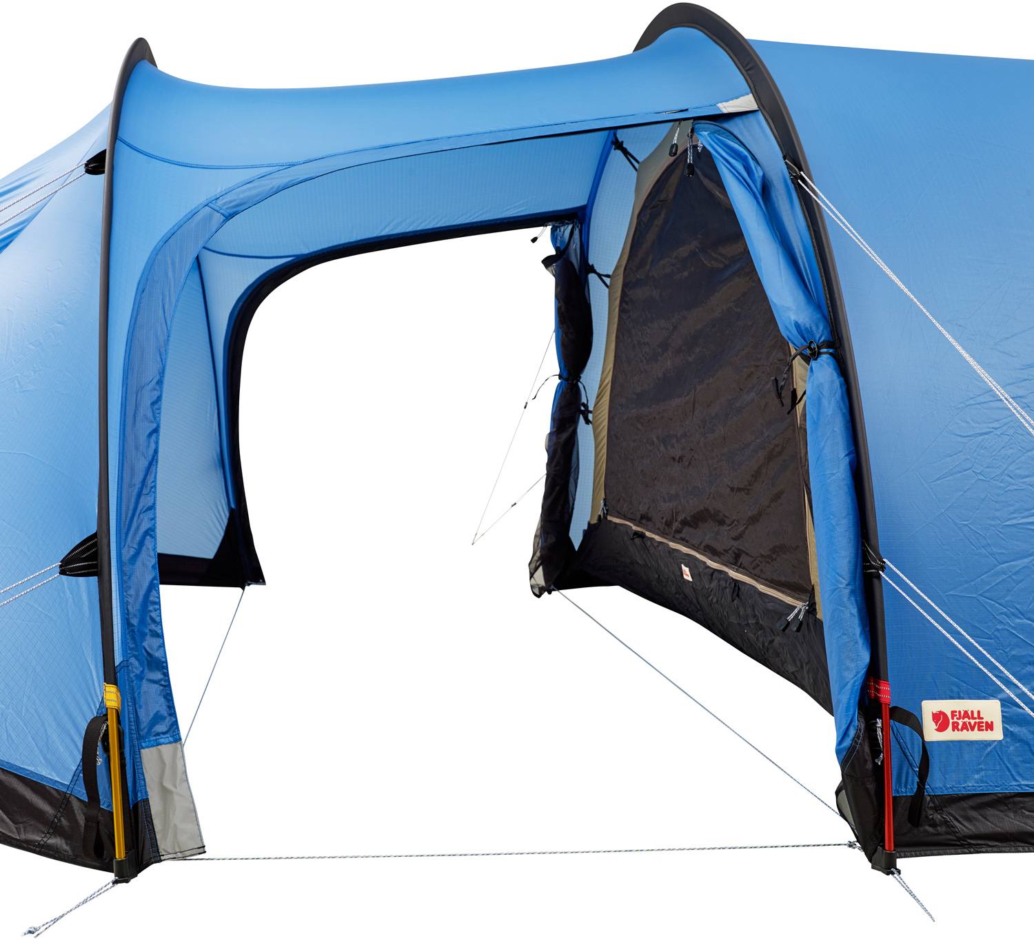 Fjällräven Keb Endurance 4 Un Blue 06