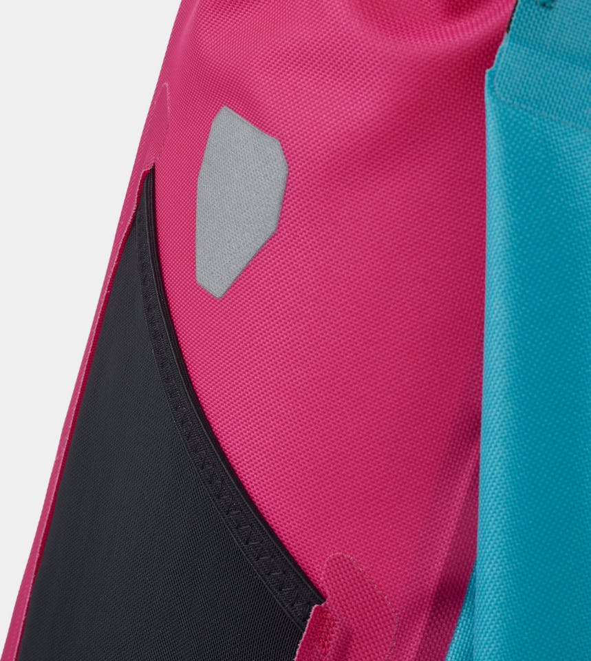 Ortlieb Vario Cyber 26L Sininen / Pinkki 18