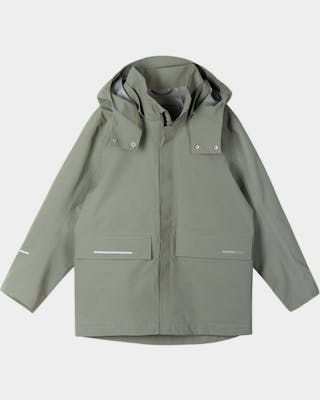 Voyager Jacket