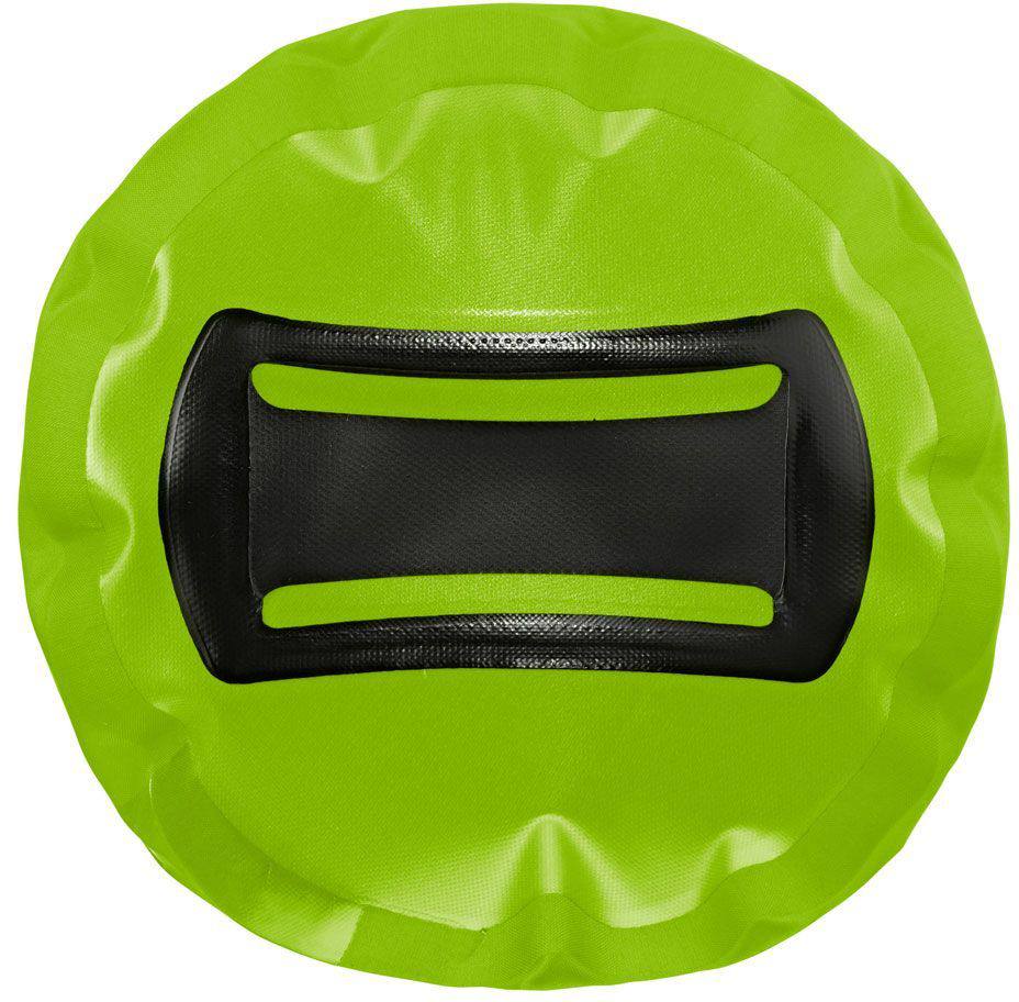 Ortlieb Kuivapussi PS10 3 litraa Vaaleanvihreä 04