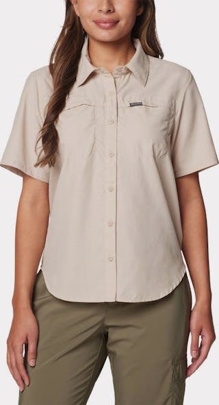 Columbia Women's Silver Ridge 3.0 Short Sleeve