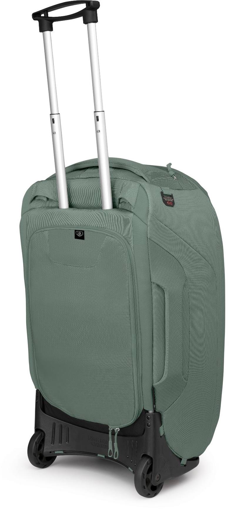 Osprey Sojourn 60 Vihreä 07