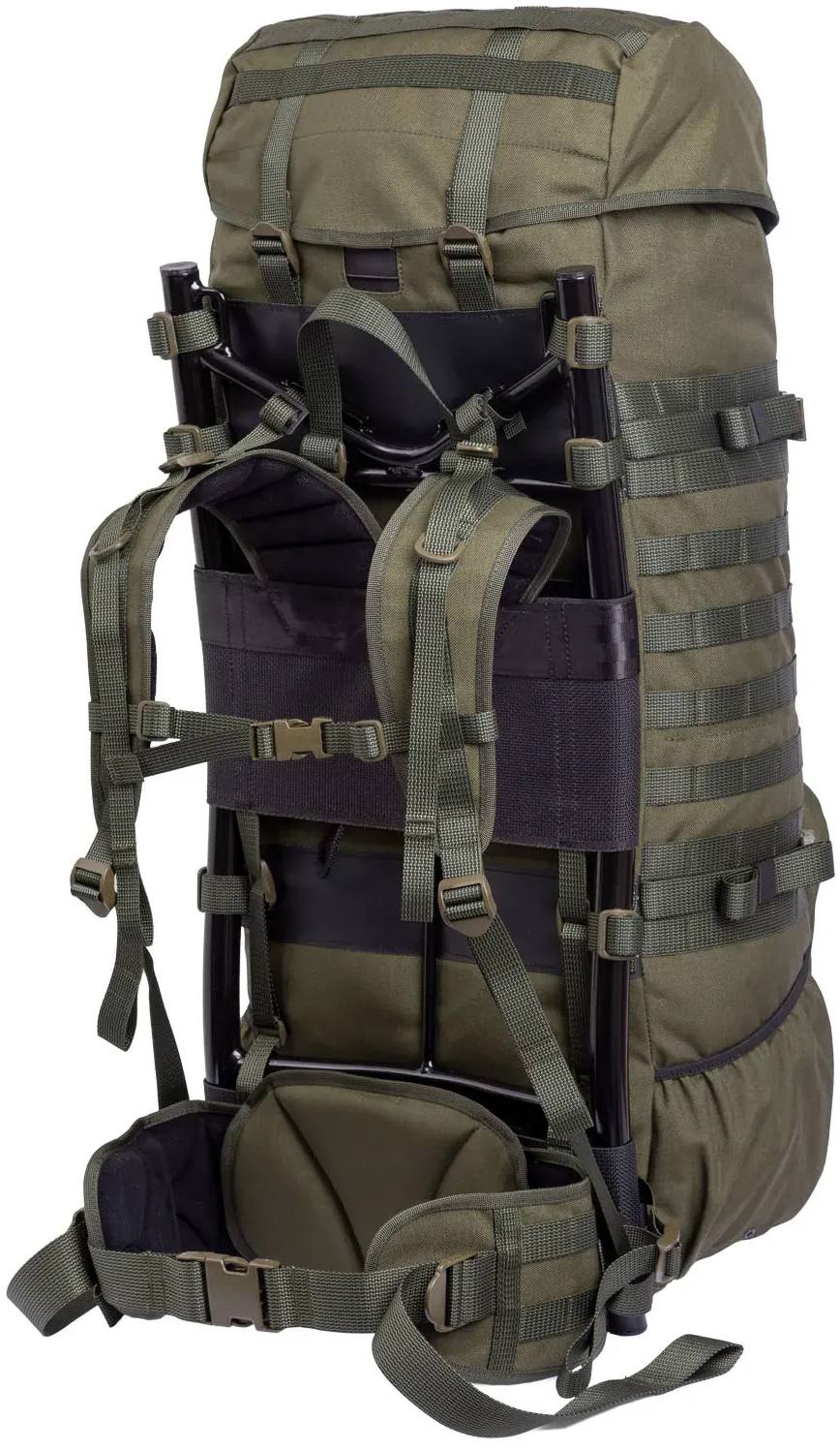 Savotta Jääkäri XL - Scandinavian Outdoor