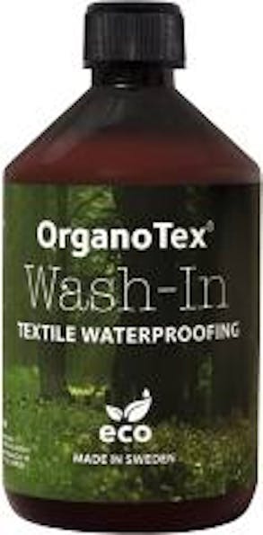 Spray-On Textile Waterproofing - OrganoTex