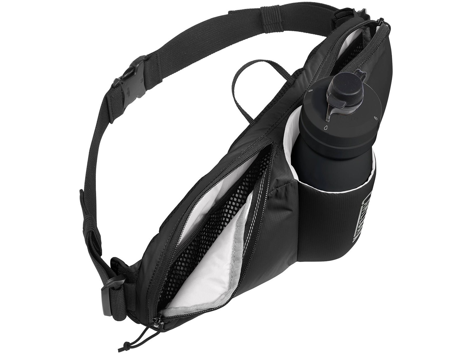 CamelBak Podium Flow 2 Waist Pack 0,62L Black 06