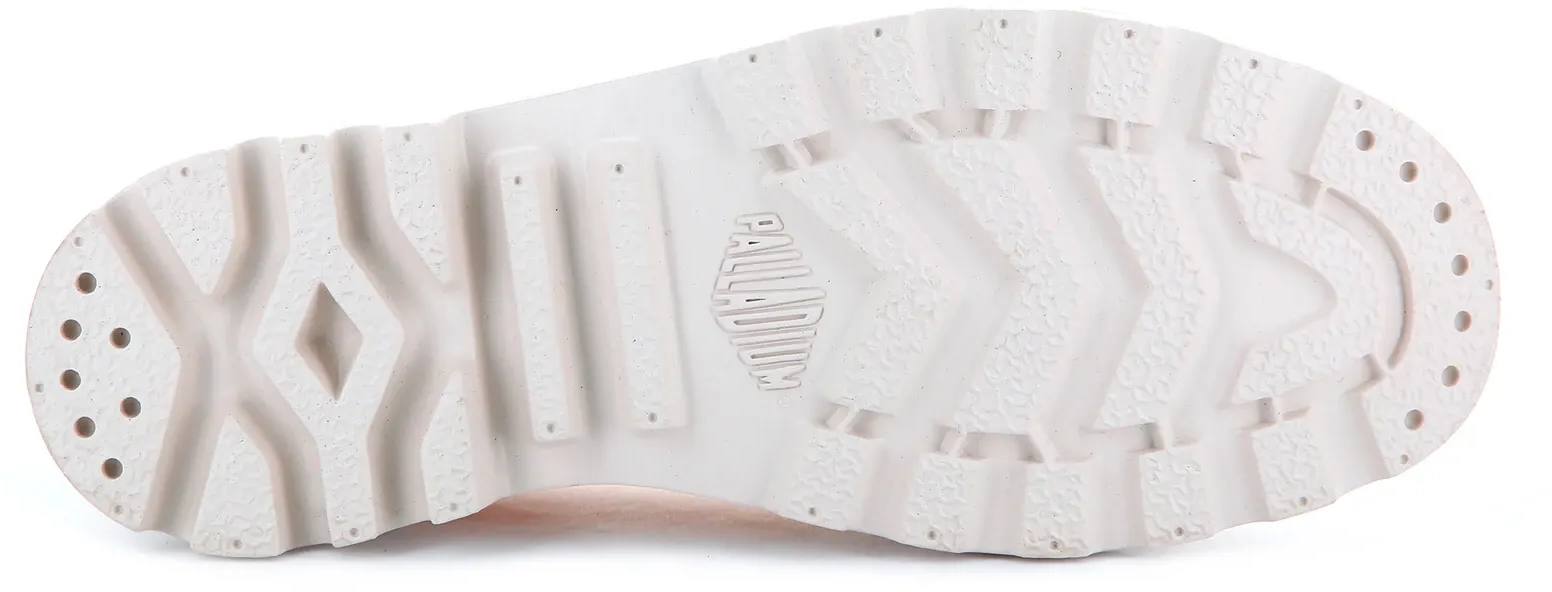 Palladium Pampa Oxford Heritage Supply Mustard 02