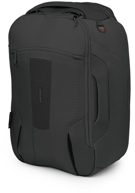 Osprey Sojourn Porter 65L Black 06