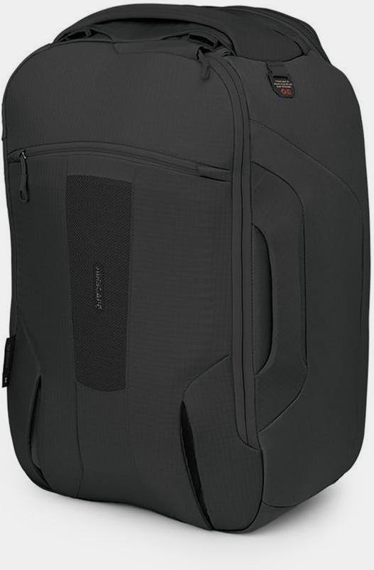 Osprey Sojourn Porter 65L Black 06