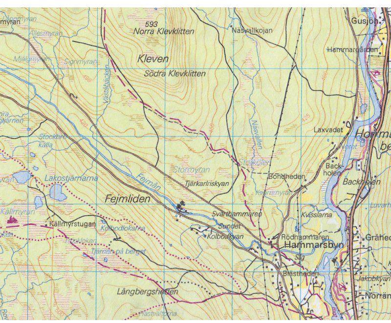 Calazo Sälen & Fulufjället  03