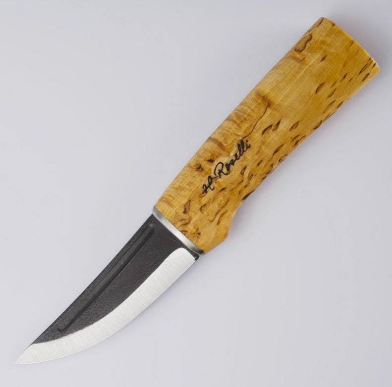 Roselli Eräpuukko  01