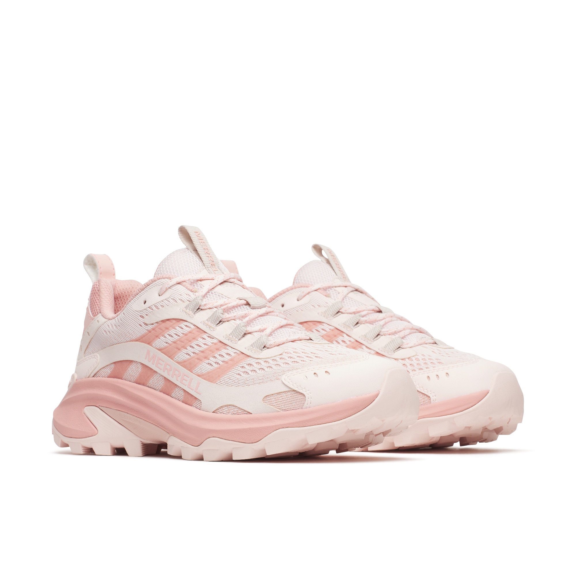 Merrell Women's Moab Speed 2 Rosa 01