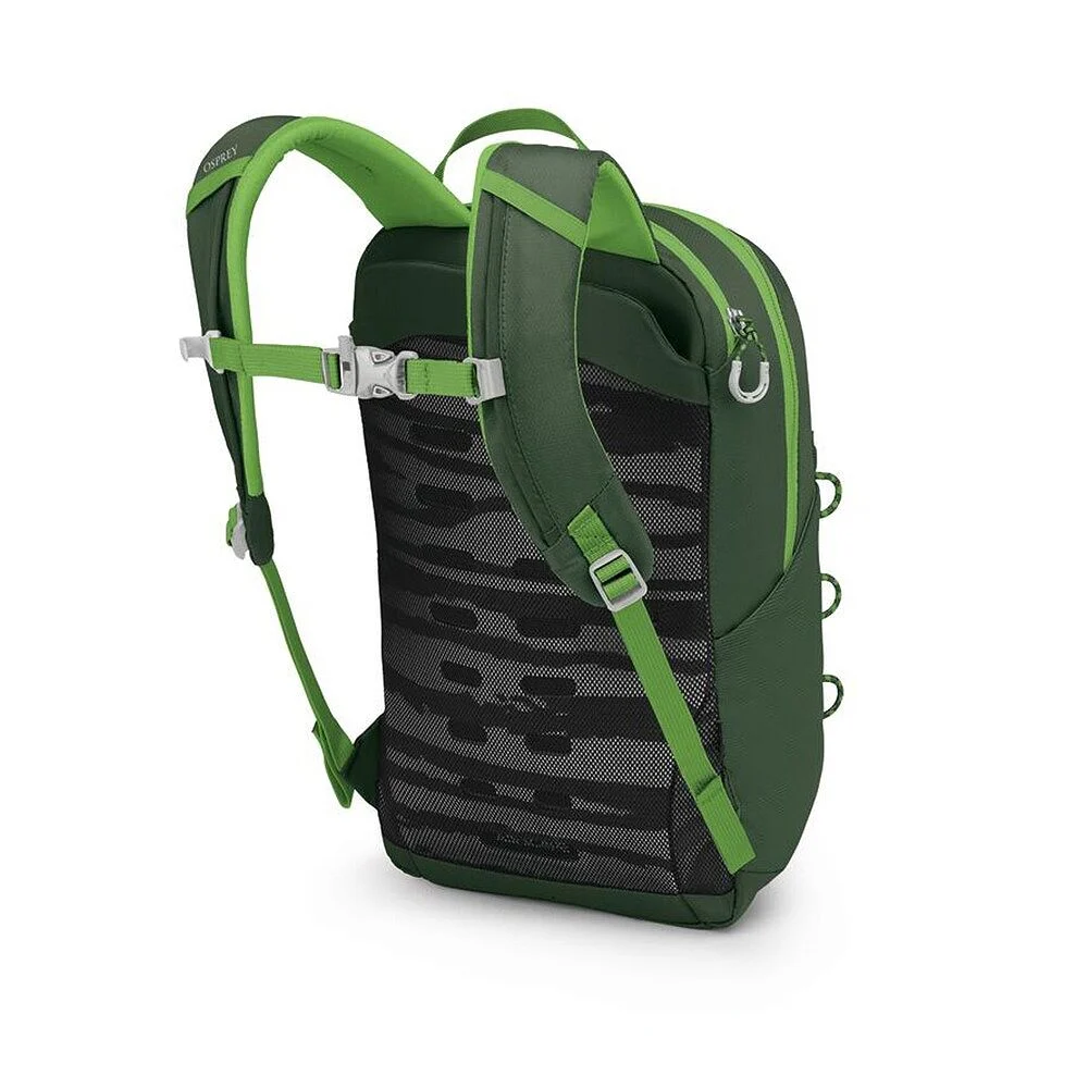 osprey backpack jet.com Jet 18L Kid's friendly design Osprey Hydrajet 12 - Tooth