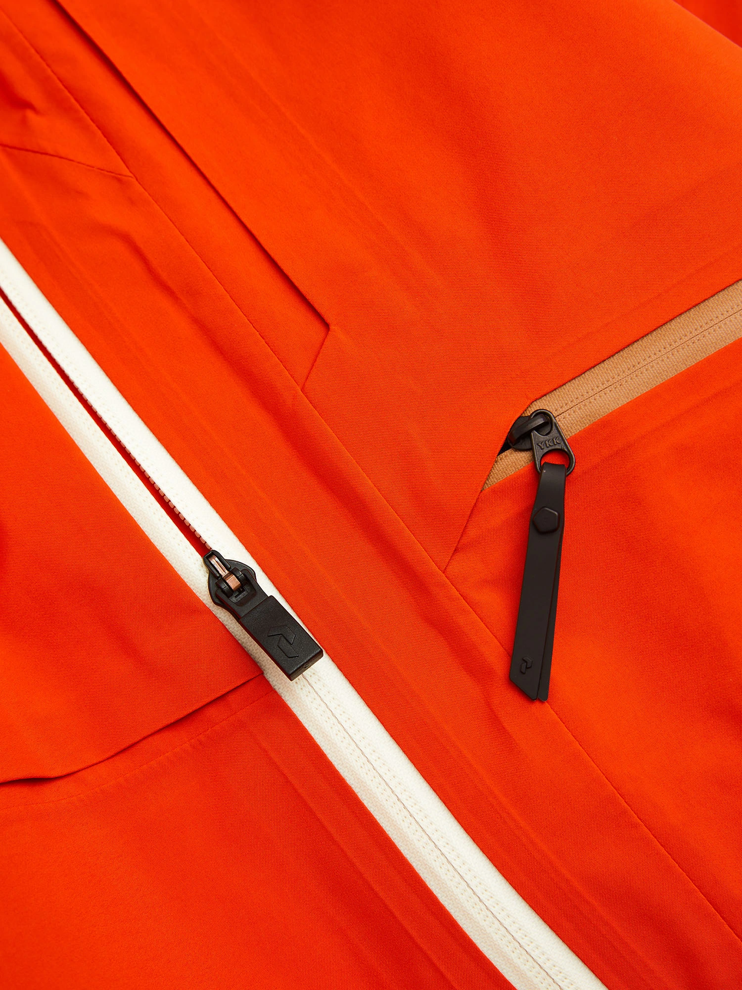 Peak Performance Men's Alpine GTX C-Knit 3L Pant Solar Burst 07