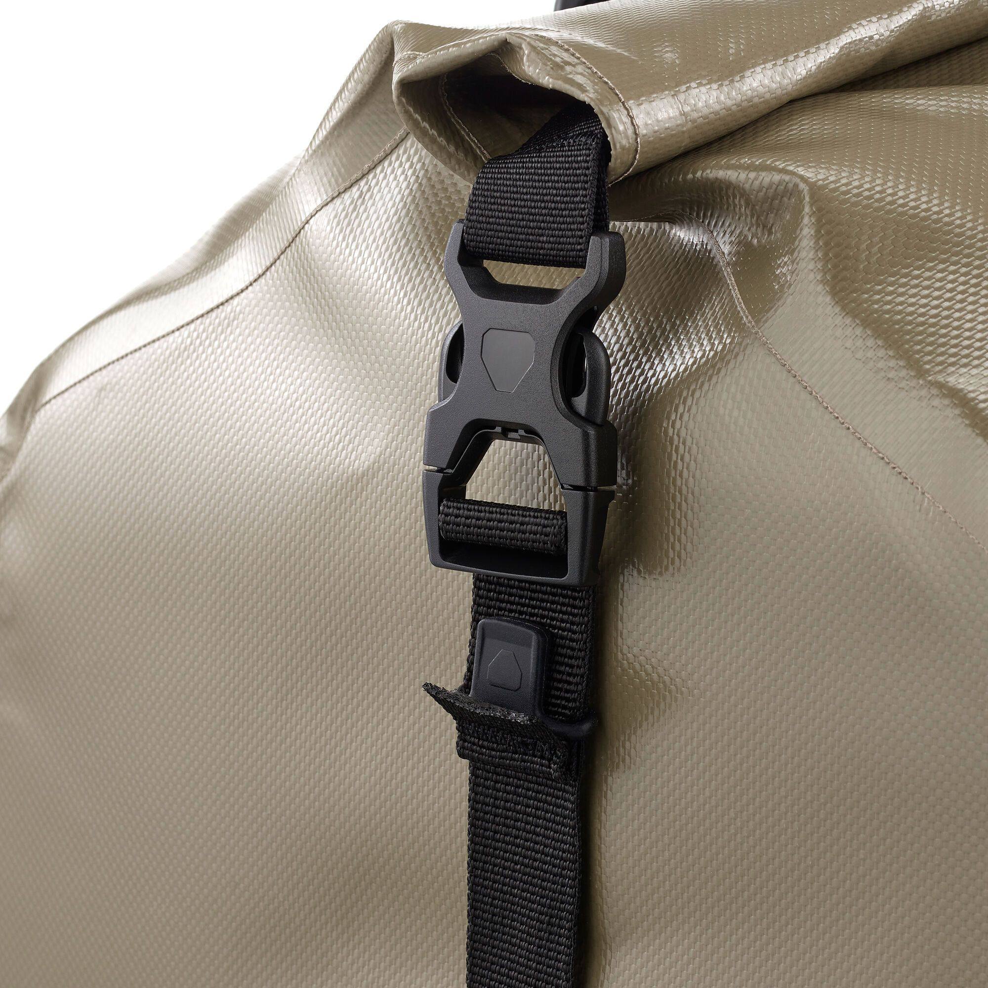 Ortlieb Duffle RC 89 L Oliivi 09