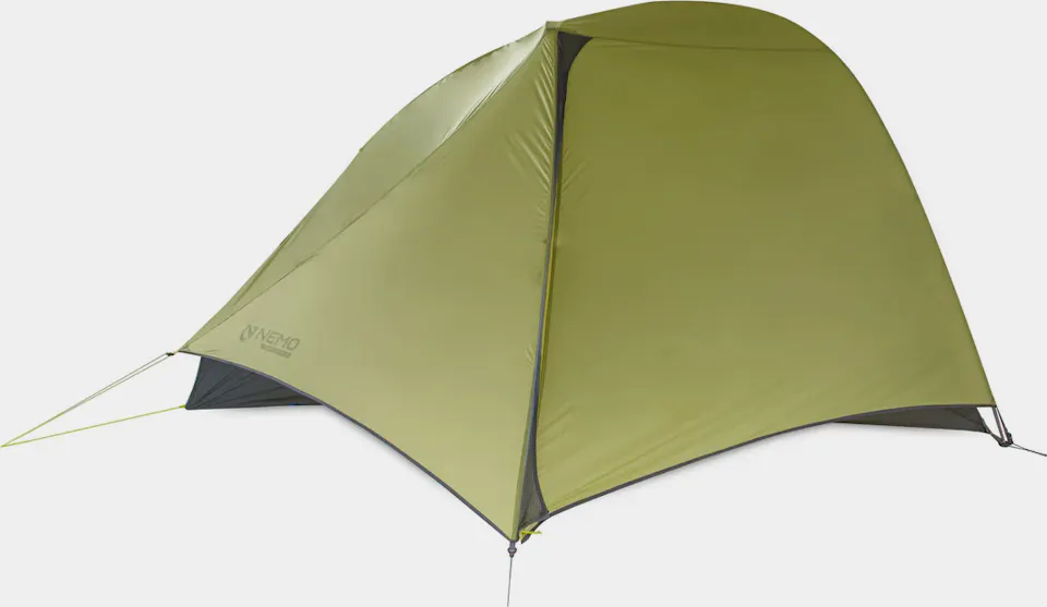 Nemo Hornet Osmo 3P 07