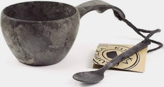 Kupilka Kuksa 21 + Lusikka