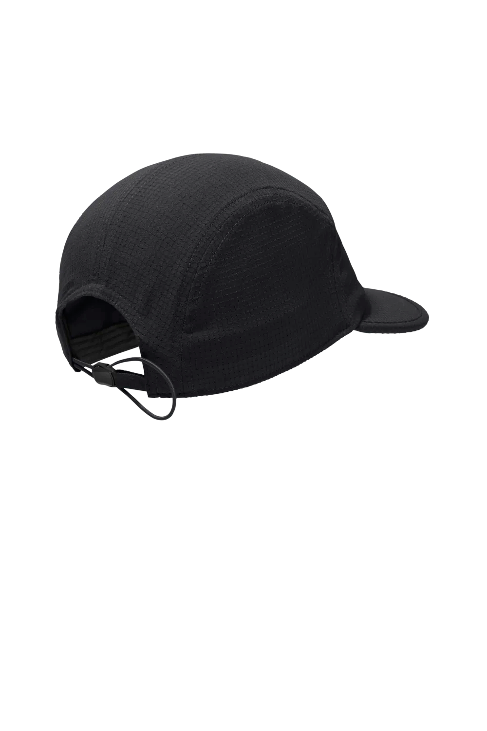 Jack Wolfskin Jw prelight cap Black 03