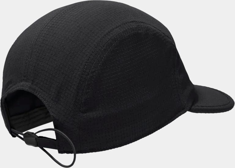 Jack Wolfskin Jw prelight cap Black 03