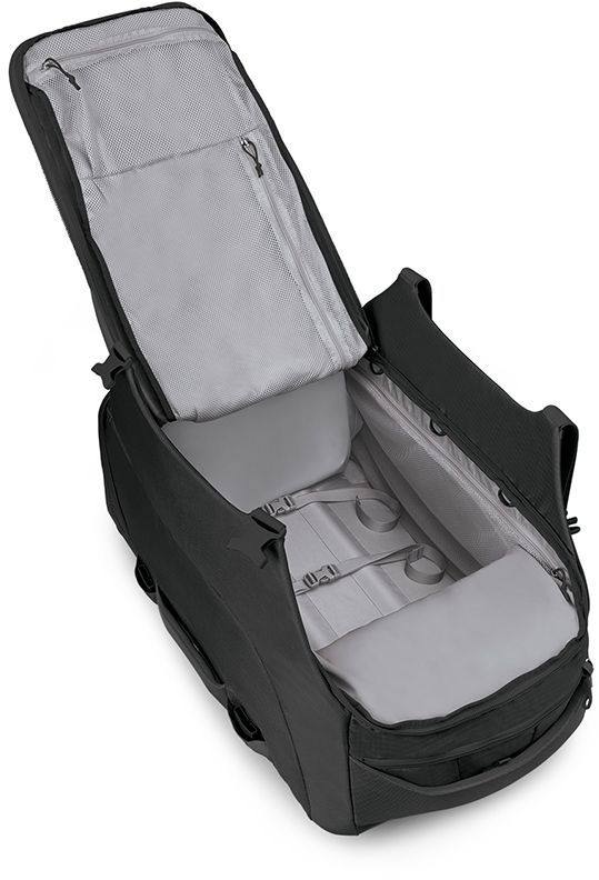 【Dan様】OSPREY（オスプレー）SOJOURN SHUTTLE 100L Dan様】OSPREY（オスプレー）SOJOURN SHUTTLE 100L Sojourn