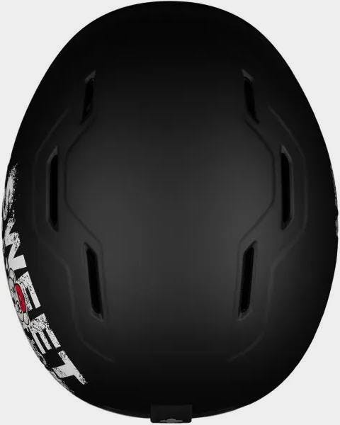 Sweet Protection Winder MIPS Jr 24/25 Black Teddy 03