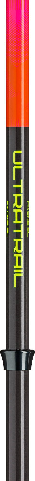 Leki Ultratrail FX.One SL Punainen 11