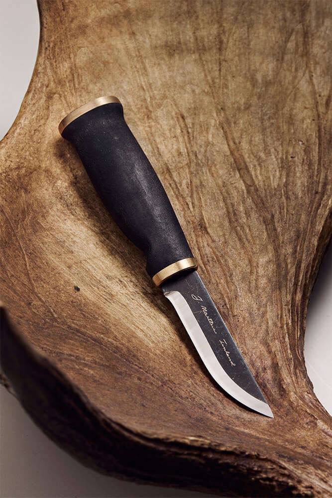 Marttiini Hirvi Black Lahjalaatikossa  04