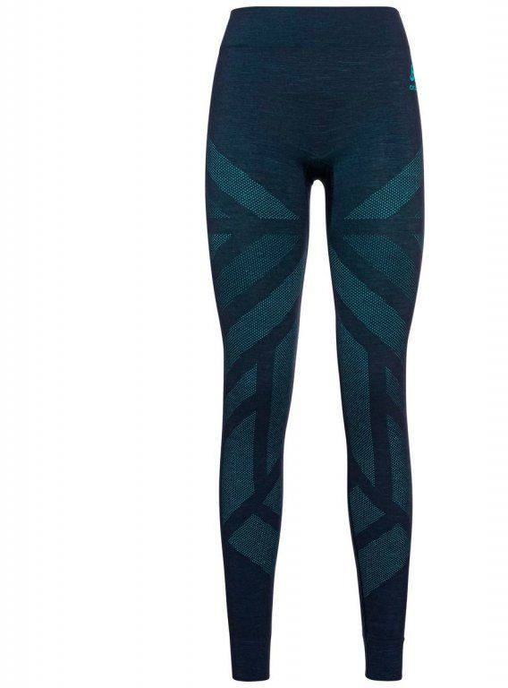 Odlo Women’s Performance Evolution Warm Baselayer Pants