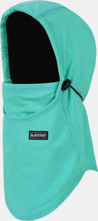 BlackStrap Team Hood Mint