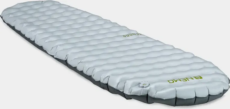 Nemo Tensor Elite Regular Mummy 01