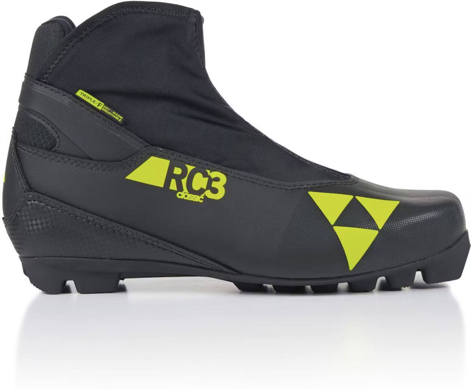 Fischer RC3 Classic 24/25 Boots